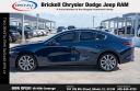 Thumbnail image of 2021 Mazda Mazda3 Sedan at Brickell Chrysler Dodge Jeep Ram