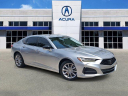 Thumbnail image of 2021 Acura TLX at AcuraOfPembrokePines of Pembroke Pines, FL