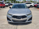 Thumbnail image of 2021 Acura TLX at AcuraOfPembrokePines of Pembroke Pines, FL