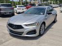 Thumbnail image of 2021 Acura TLX at AcuraOfPembrokePines of Pembroke Pines, FL