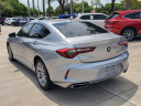 Thumbnail image of 2021 Acura TLX at AcuraOfPembrokePines of Pembroke Pines, FL