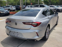 Thumbnail image of 2021 Acura TLX at AcuraOfPembrokePines of Pembroke Pines, FL