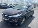 Thumbnail image of 2023 Buick Enclave at Todd Wenzel Buick GMC of Davison