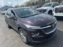 Thumbnail image of 2023 Buick Enclave at Todd Wenzel Buick GMC of Davison