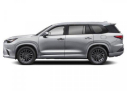 Thumbnail image of 2024 Lexus TX 350 at LexusRivercenter of Covington, KY