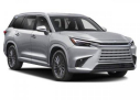 Thumbnail image of 2024 Lexus TX 350 at LexusRivercenter of Covington, KY