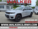 Thumbnail image of 2022 Jeep Grand Cherokee L at Walker Chrysler Dodge Jeep Ram