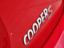 Thumbnail image of 2024 MINI Convertible at LongoToyotaOfProsper - NEW