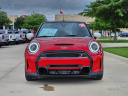 Thumbnail image of 2024 MINI Convertible at LongoToyotaOfProsper - NEW