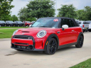 Thumbnail image of 2024 MINI Convertible at LongoToyotaOfProsper - NEW