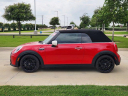 Thumbnail image of 2024 MINI Convertible at LongoToyotaOfProsper - NEW