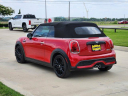 Thumbnail image of 2024 MINI Convertible at LongoToyotaOfProsper - NEW