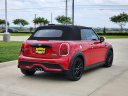 Thumbnail image of 2024 MINI Convertible at LongoToyotaOfProsper - NEW