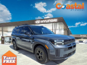 Thumbnail image of 2025 Hyundai SANTA FE at Coastal Hyundai