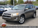 Thumbnail image of 2009 Toyota RAV4 at LaFontaine Kia