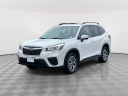 Thumbnail image of 2019 Subaru Forester at Empire Toyota of Huntington