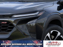 Thumbnail image of 2025 Chevrolet Trax at Feldman Chevrolet Of Novi