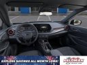 Thumbnail image of 2025 Chevrolet Trax at Feldman Chevrolet Of Novi