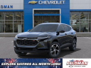 Thumbnail image of 2025 Chevrolet Trax at Feldman Chevrolet Of Novi