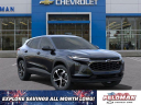 Thumbnail image of 2025 Chevrolet Trax at Feldman Chevrolet Of Novi