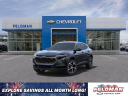 Thumbnail image of 2025 Chevrolet Trax at Feldman Chevrolet Of Novi
