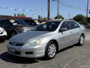 Thumbnail image of 2006 Honda Accord at Cars 4 Less