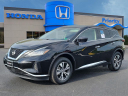 Thumbnail image of 2023 Nissan Murano at Priority Honda Roanoke