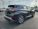 2023 Nissan Murano S at Priority Honda Roanoke