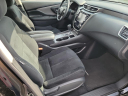 Thumbnail image of 2023 Nissan Murano at Priority Honda Roanoke