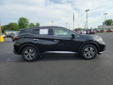 Thumbnail image of 2023 Nissan Murano at Priority Honda Roanoke