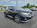 Thumbnail image of 2023 Nissan Murano at Priority Honda Roanoke