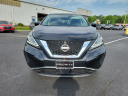 Thumbnail image of 2023 Nissan Murano at Priority Honda Roanoke
