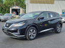 Thumbnail image of 2023 Nissan Murano at Priority Honda Roanoke