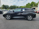 Thumbnail image of 2023 Nissan Murano at Priority Honda Roanoke