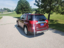 Thumbnail image of 2010 GMC Terrain at HOMAN'S AUTOMOTIVE SPECIALISTS