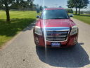 Thumbnail image of 2010 GMC Terrain at HOMAN'S AUTOMOTIVE SPECIALISTS