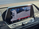 Thumbnail image of 2021 Chevrolet Blazer at Kings Mazda