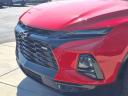 Thumbnail image of 2021 Chevrolet Blazer at Kings Mazda