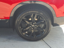 Thumbnail image of 2021 Chevrolet Blazer at Kings Mazda