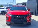 Thumbnail image of 2021 Chevrolet Blazer at Kings Mazda