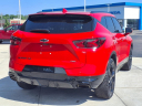 Thumbnail image of 2021 Chevrolet Blazer at Kings Mazda