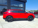 Thumbnail image of 2021 Chevrolet Blazer at Kings Mazda