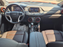 Thumbnail image of 2021 Chevrolet Blazer at Kings Mazda