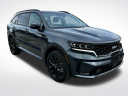 Thumbnail image of 2023 Kia Sorento at Sunrise Volkswagen of Fort Pierce