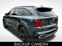 Thumbnail image of 2023 Kia Sorento at Sunrise Volkswagen of Fort Pierce