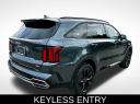 Thumbnail image of 2023 Kia Sorento at Sunrise Volkswagen of Fort Pierce
