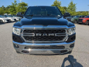 2023 Ram 1500 Big Horn at McDonoughNissan of McDonough, GA
