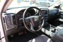 Thumbnail image of 2018 Chevrolet Silverado 1500 at Waschke Family Chrysler Dodge Jeep Ram