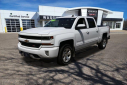 Thumbnail image of 2018 Chevrolet Silverado 1500 at Waschke Family Chrysler Dodge Jeep Ram