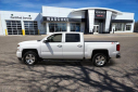 Thumbnail image of 2018 Chevrolet Silverado 1500 at Waschke Family Chrysler Dodge Jeep Ram